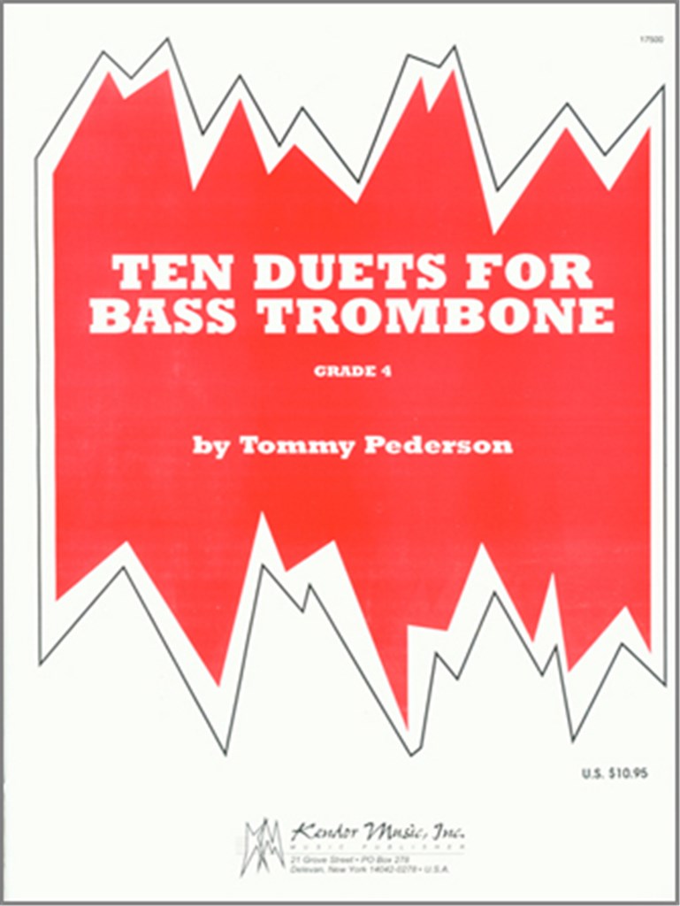 10 Duets